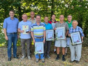 Read more about the article 60 Jahre Angelsportverein Alzenau
